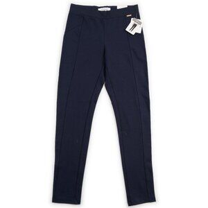 NEW Company - ELLEN TRACY Admiral Blue dress pants size S